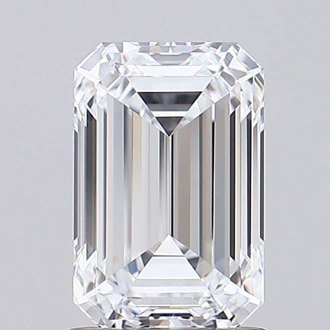 IGI Emerald 1.71ct D IF - Loose Lab Diamond: IGI Emerald 1.71ct D IF - Loose Lab Diamond Item Specifics: Source: This Is A Real Diamond Grown In A Lab Not Mined. Carat: 1.71 Cut: - Color: D Clarity: IF Polish: EX Symmetry: EX Measurements: 8.29L
