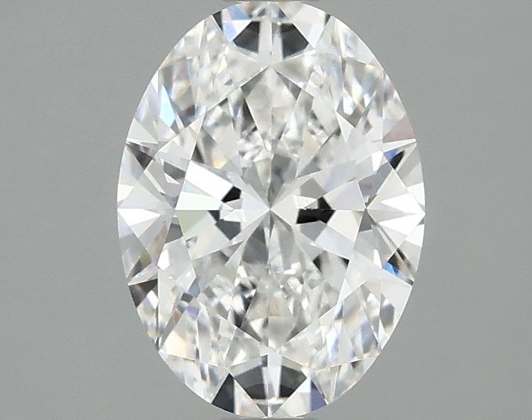 IGI Oval 1.59ct D VVS2 - Loose Lab Diamond: IGI Oval 1.59ct D VVS2 - Loose Lab Diamond Item Specifics: Source: This Is A Real Diamond Grown In A Lab Not Mined. Carat: 1.59 Cut: - Color: D Clarity: VVS2 Polish: EX Symmetry: EX Measurements: 9.15