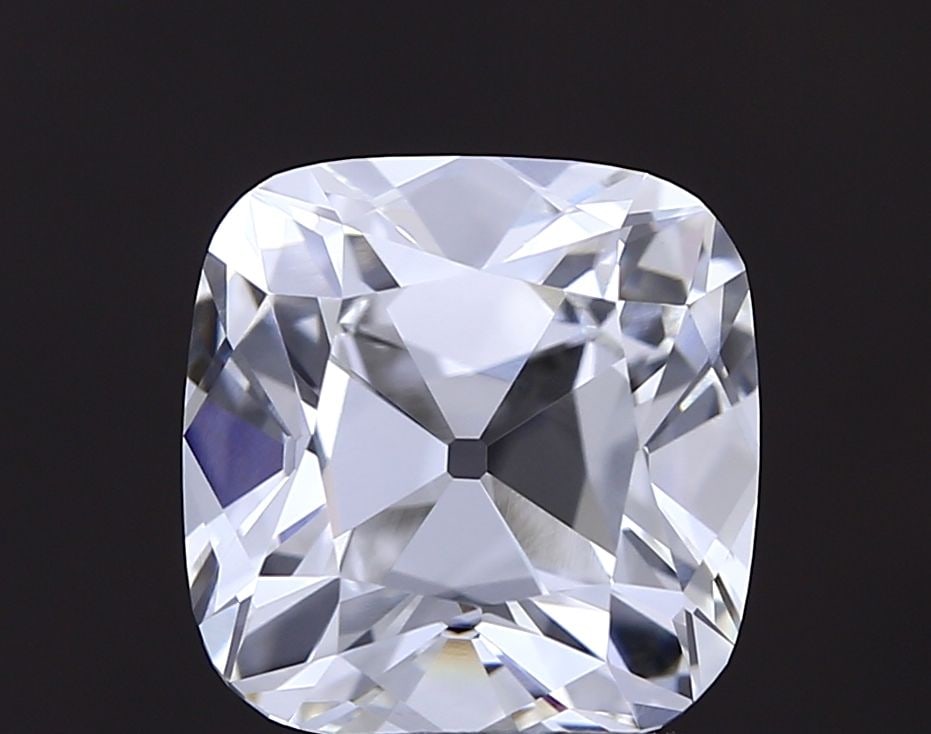 IGI Cushion Modified 2.5ct F VVS2 - Loose Lab Diamond: IGI Cushion Modified 2.5ct F VVS2 - Loose Lab Diamond Item Specifics: Source: This Is A Real Diamond Grown In A Lab Not Mined. Carat: 2.5 Cut: - Color: F Clarity: VVS2 Polish: EX Symmetry: EX Measurem