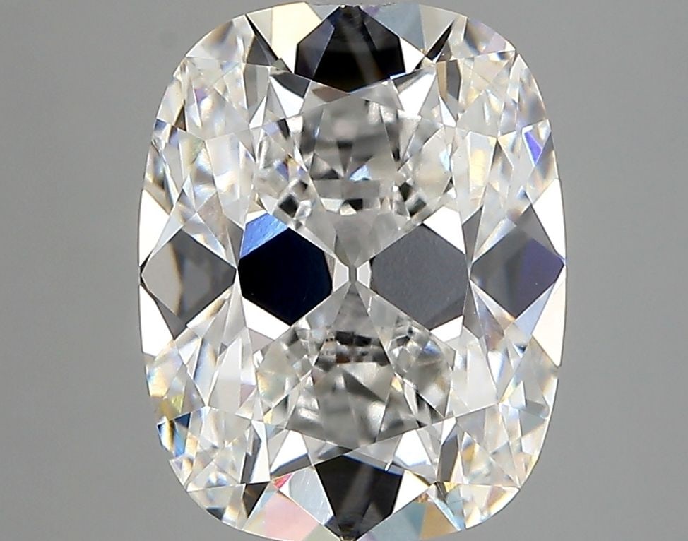 IGI Cushion Modified 3.79ct E VVS2 - Loose Lab Diamond: IGI Cushion Modified 3.79ct E VVS2 - Loose Lab Diamond Item Specifics: Source: This Is A Real Diamond Grown In A Lab Not Mined. Carat: 3.79 Cut: - Color: E Clarity: VVS2 Polish: EX Symmetry: EX Measur