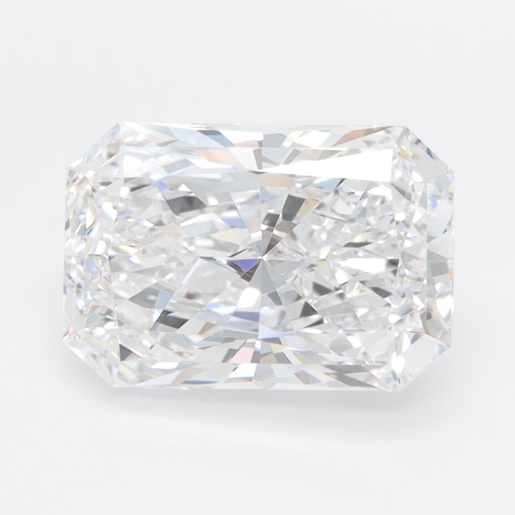 IGI Radiant 3.03ct D IF - Loose Lab Diamond: IGI Radiant 3.03ct D IF - Loose Lab Diamond Item Specifics: Source: This Is A Real Diamond Grown In A Lab Not Mined. Carat: 3.03 Cut: - Color: D Clarity: IF Polish: EX Symmetry: EX Measurements: 10.58