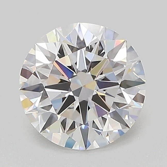 IGI Round 1.27ct D VVS2 - Ideal Loose Lab Diamond: IGI Round 1.27ct D VVS2 - Ideal Loose Lab Diamond Item Specifics: Source: This Is A Real Diamond Grown In A Lab Not Mined. Carat: 1.27 Cut: ID Color: D Clarity: VVS2 Polish: EX Symmetry: EX Measuremen