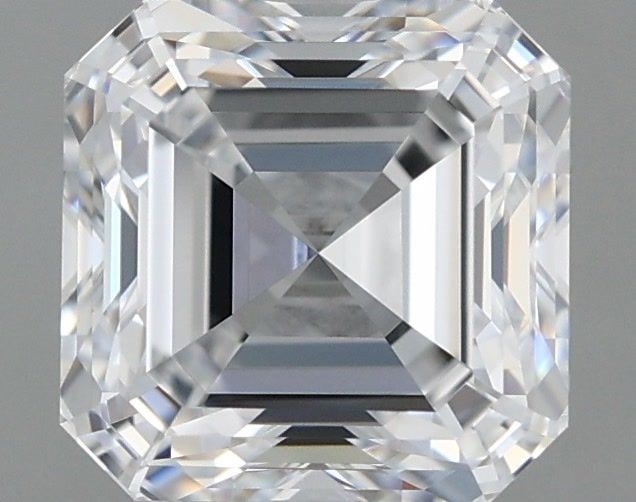 IGI Square Emerald 2.01ct E VVS1 - Loose Lab Diamond: IGI Square Emerald 2.01ct E VVS1 - Loose Lab Diamond Item Specifics: Source: This Is A Real Diamond Grown In A Lab Not Mined. Carat: 2.01 Cut: - Color: E Clarity: VVS1 Polish: EX Symmetry: EX Measurem