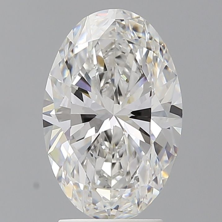 IGI Oval 3.03ct E VVS2 - Loose Lab Diamond: IGI Oval 3.03ct E VVS2 - Loose Lab Diamond Item Specifics: Source: This Is A Real Diamond Grown In A Lab Not Mined. Carat: 3.03 Cut: - Color: E Clarity: VVS2 Polish: EX Symmetry: EX Measurements: 12.0