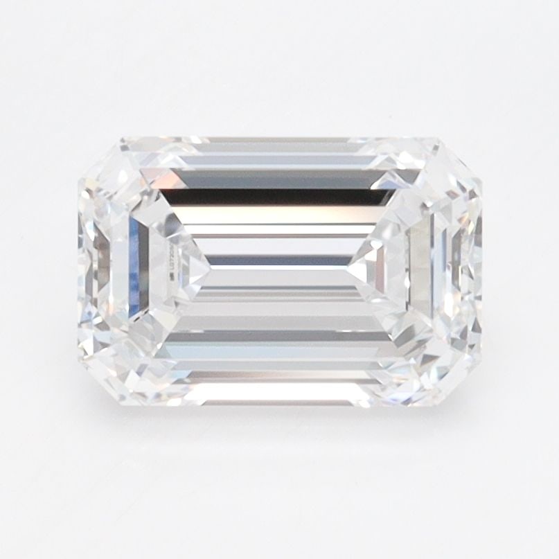 IGI Emerald 1.59ct D IF - Loose Lab Diamond: IGI Emerald 1.59ct D IF - Loose Lab Diamond Item Specifics: Source: This Is A Real Diamond Grown In A Lab Not Mined. Carat: 1.59 Cut: - Color: D Clarity: IF Polish: EX Symmetry: EX Measurements: 8.12L