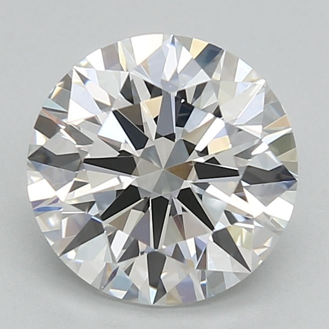 IGI Round 1.5ct F VVS2 - Ideal Loose Lab Diamond: IGI Round 1.5ct F VVS2 - Ideal Loose Lab Diamond Item Specifics: Source: This Is A Real Diamond Grown In A Lab Not Mined. Carat: 1.5 Cut: ID Color: F Clarity: VVS2 Polish: EX Symmetry: EX Measurements