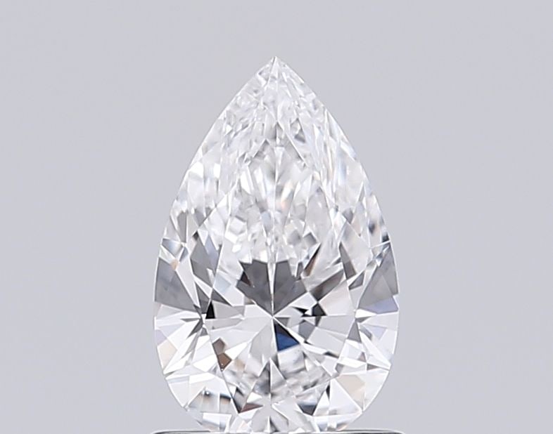 IGI Pear 1.0ct D VVS2 - Loose Lab Diamond: IGI Pear 1.0ct D VVS2 - Loose Lab Diamond Item Specifics: Source: This Is A Real Diamond Grown In A Lab Not Mined. Carat: 1.0 Cut: - Color: D Clarity: VVS2 Polish: EX Symmetry: EX Measurements: 8.91L 