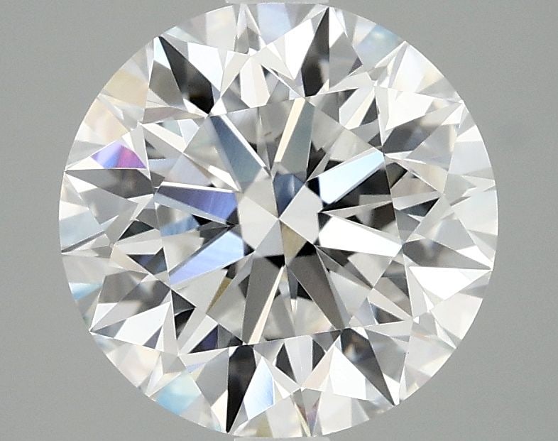 IGI Round 3.1ct E VVS2 - Loose Lab Diamond: IGI Round 3.1ct E VVS2 - Loose Lab Diamond Item Specifics: Source: This Is A Real Diamond Grown In A Lab Not Mined. Carat: 3.1 Cut: EX Color: E Clarity: VVS2 Polish: EX Symmetry: EX Measurements: 9.24