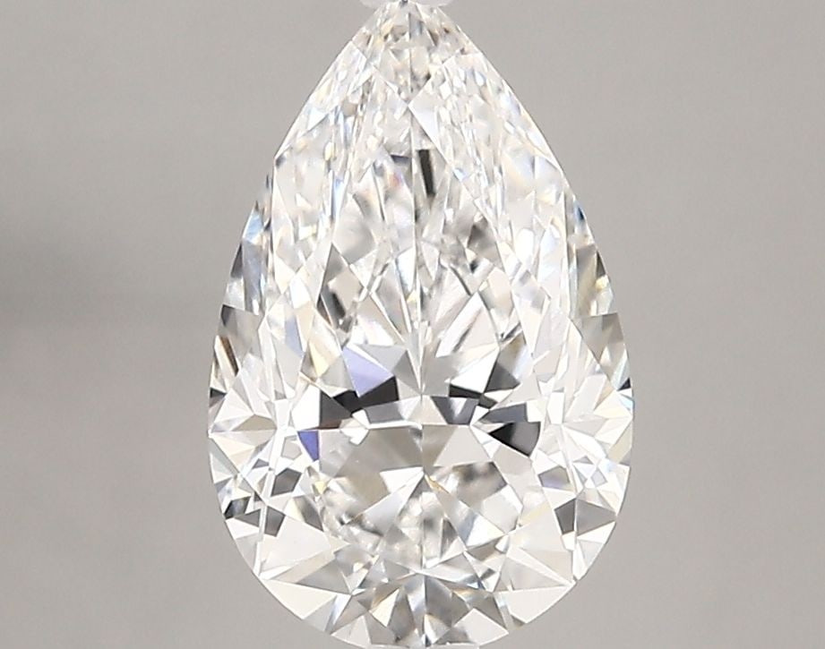 IGI Pear 1.84ct D VVS2 - Loose Lab Diamond: IGI Pear 1.84ct D VVS2 - Loose Lab Diamond Item Specifics: Source: This Is A Real Diamond Grown In A Lab Not Mined. Carat: 1.84 Cut: - Color: D Clarity: VVS2 Polish: EX Symmetry: EX Measurements: 10.8