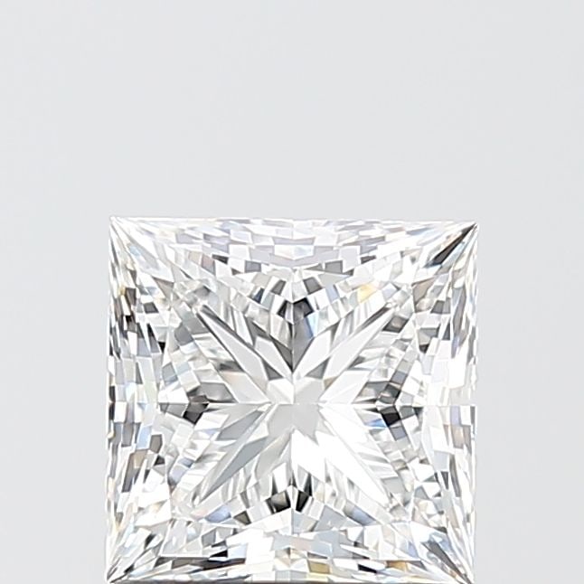 IGI Princess 1.53ct E VVS2 - Loose Lab Diamond: IGI Princess 1.53ct E VVS2 - Loose Lab Diamond Item Specifics: Source: This Is A Real Diamond Grown In A Lab Not Mined. Carat: 1.53 Cut: - Color: E Clarity: VVS2 Polish: EX Symmetry: EX Measurements: