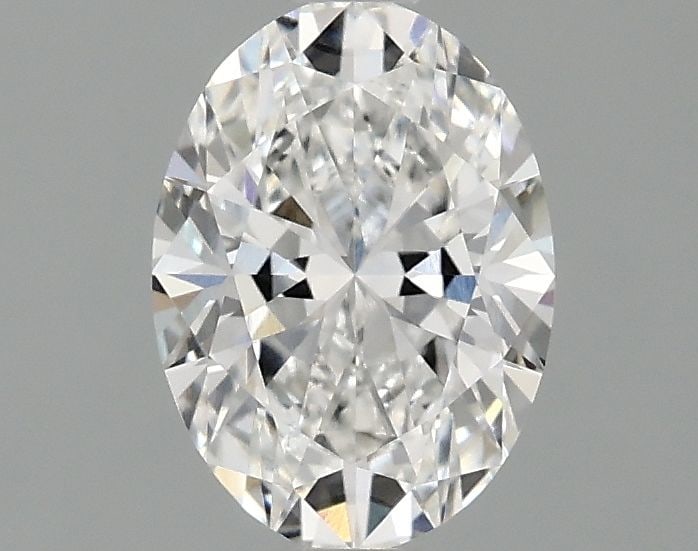 IGI Oval 1.07ct E VVS2 - Loose Lab Diamond: IGI Oval 1.07ct E VVS2 - Loose Lab Diamond Item Specifics: Source: This Is A Real Diamond Grown In A Lab Not Mined. Carat: 1.07 Cut: - Color: E Clarity: VVS2 Polish: EX Symmetry: EX Measurements: 8.02