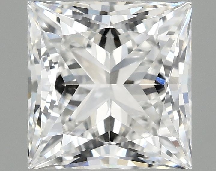 IGI Princess 1.59ct E VVS1 - Loose Lab Diamond: IGI Princess 1.59ct E VVS1 - Loose Lab Diamond Item Specifics: Source: This Is A Real Diamond Grown In A Lab Not Mined. Carat: 1.59 Cut: - Color: E Clarity: VVS1 Polish: EX Symmetry: EX Measurements: