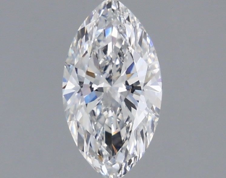 IGI Marquise 1.13ct D VVS2 - Loose Lab Diamond: IGI Marquise 1.13ct D VVS2 - Loose Lab Diamond Item Specifics: Source: This Is A Real Diamond Grown In A Lab Not Mined. Carat: 1.13 Cut: - Color: D Clarity: VVS2 Polish: VG Symmetry: VG Measurements: 