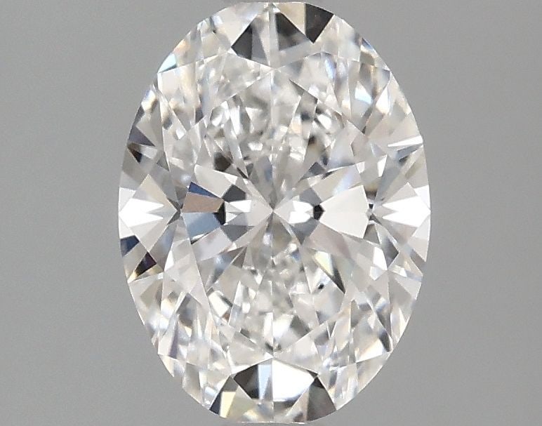 IGI Oval 1.53ct E VVS2 - Loose Lab Diamond: IGI Oval 1.53ct E VVS2 - Loose Lab Diamond Item Specifics: Source: This Is A Real Diamond Grown In A Lab Not Mined. Carat: 1.53 Cut: - Color: E Clarity: VVS2 Polish: EX Symmetry: EX Measurements: 8.99