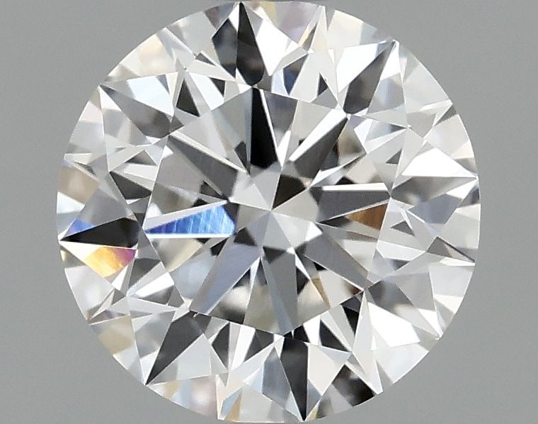 IGI Round 1.07ct F VVS2 - Loose Lab Diamond: IGI Round 1.07ct F VVS2 - Loose Lab Diamond Item Specifics: Source: This Is A Real Diamond Grown In A Lab Not Mined. Carat: 1.07 Cut: EX Color: F Clarity: VVS2 Polish: EX Symmetry: EX Measurements: 6.