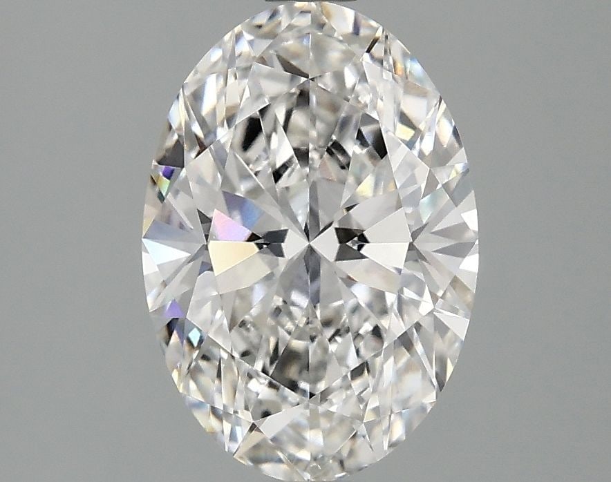 IGI Oval 2.05ct F VVS2 - Loose Lab Diamond: IGI Oval 2.05ct F VVS2 - Loose Lab Diamond Item Specifics: Source: This Is A Real Diamond Grown In A Lab Not Mined. Carat: 2.05 Cut: - Color: F Clarity: VVS2 Polish: EX Symmetry: EX Measurements: 10.2