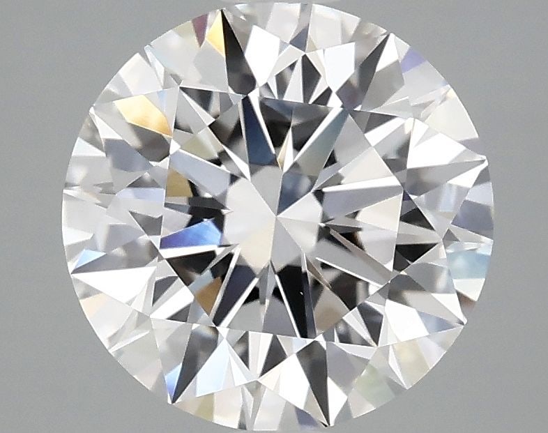 IGI Round 3.06ct E VVS2 - Ideal Loose Lab Diamond: IGI Round 3.06ct E VVS2 - Ideal Loose Lab Diamond Item Specifics: Source: This Is A Real Diamond Grown In A Lab Not Mined. Carat: 3.06 Cut: ID Color: E Clarity: VVS2 Polish: EX Symmetry: EX Measuremen