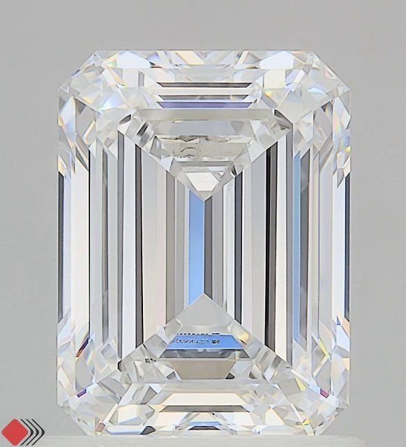 IGI Emerald 1.43ct D VVS2 - Loose Lab Diamond: IGI Emerald 1.43ct D VVS2 - Loose Lab Diamond Item Specifics: Source: This Is A Real Diamond Grown In A Lab Not Mined. Carat: 1.43 Cut: - Color: D Clarity: VVS2 Polish: EX Symmetry: EX Measurements: 7