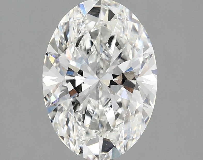 IGI Oval 1.59ct E VVS2 - Loose Lab Diamond: IGI Oval 1.59ct E VVS2 - Loose Lab Diamond Item Specifics: Source: This Is A Real Diamond Grown In A Lab Not Mined. Carat: 1.59 Cut: - Color: E Clarity: VVS2 Polish: EX Symmetry: EX Measurements: 9.34