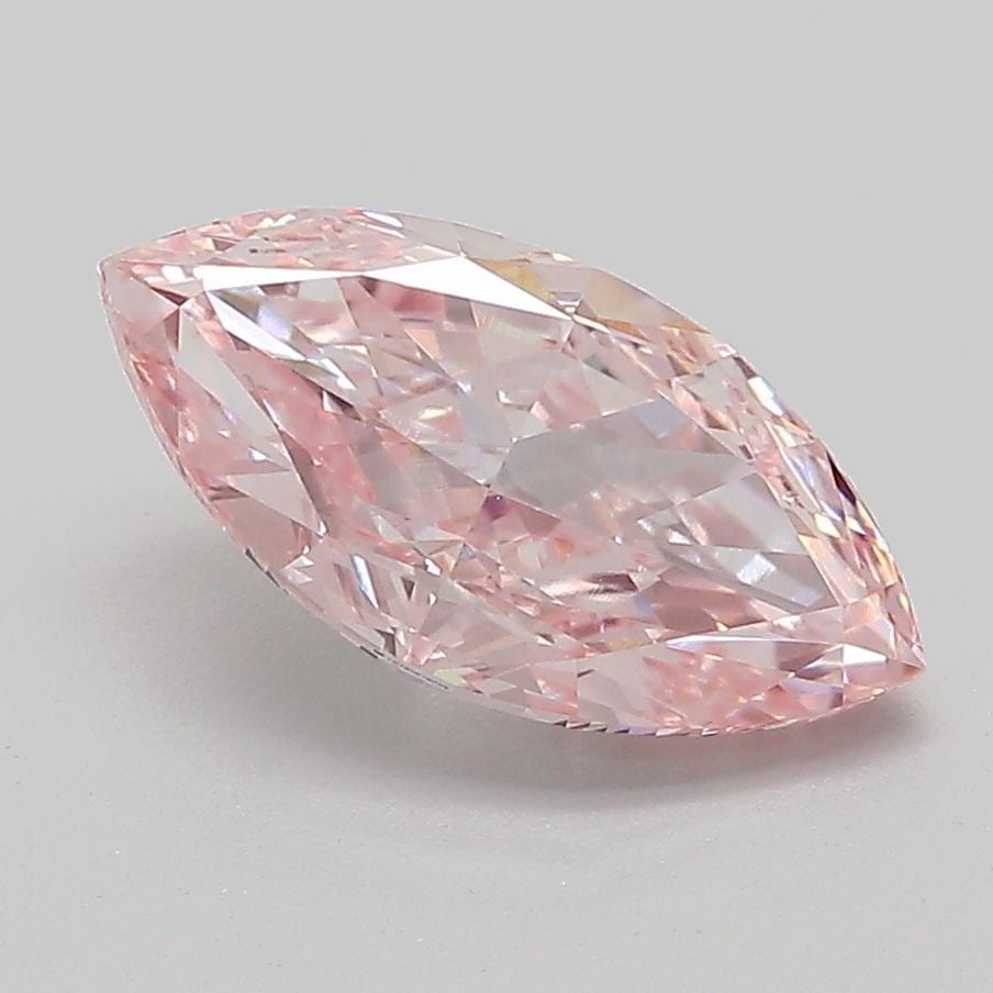 IGI Marquise 2.0ct Fancy Intense Pink VVS2 - Loose Lab Diamond: IGI Marquise 2.0ct Fancy Intense Pink VVS2 - Loose Lab Diamond Item Specifics: Source: This Is A Real Diamond Grown In A Lab Not Mined. Carat: 2.0 Cut: - Color: Fancy Intense Pink Clarity: VVS2 Polish