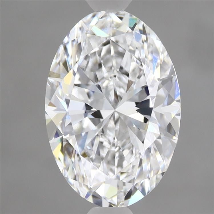 IGI Oval 2.01ct D VVS2 - Loose Lab Diamond: IGI Oval 2.01ct D VVS2 - Loose Lab Diamond Item Specifics: Source: This Is A Real Diamond Grown In A Lab Not Mined. Carat: 2.01 Cut: - Color: D Clarity: VVS2 Polish: EX Symmetry: EX Measurements: 10.2
