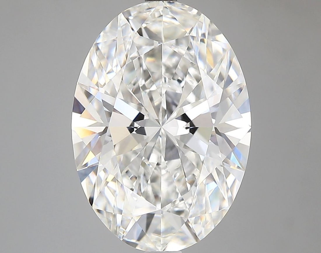 IGI Oval 5.1ct E VVS2 - Loose Lab Diamond: IGI Oval 5.1ct E VVS2 - Loose Lab Diamond Item Specifics: Source: This Is A Real Diamond Grown In A Lab Not Mined. Carat: 5.1 Cut: - Color: E Clarity: VVS2 Polish: EX Symmetry: EX Measurements: 13.87L
