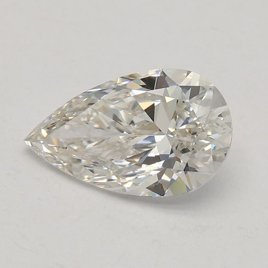 IGI Pear 0.8ct G VVS2 - Loose Lab Diamond: IGI Pear 0.8ct G VVS2 - Loose Lab Diamond Item Specifics: Source: This Is A Real Diamond Grown In A Lab Not Mined. Carat: 0.8 Cut: - Color: G Clarity: VVS2 Polish: EX Symmetry: EX Measurements: 8.44L 