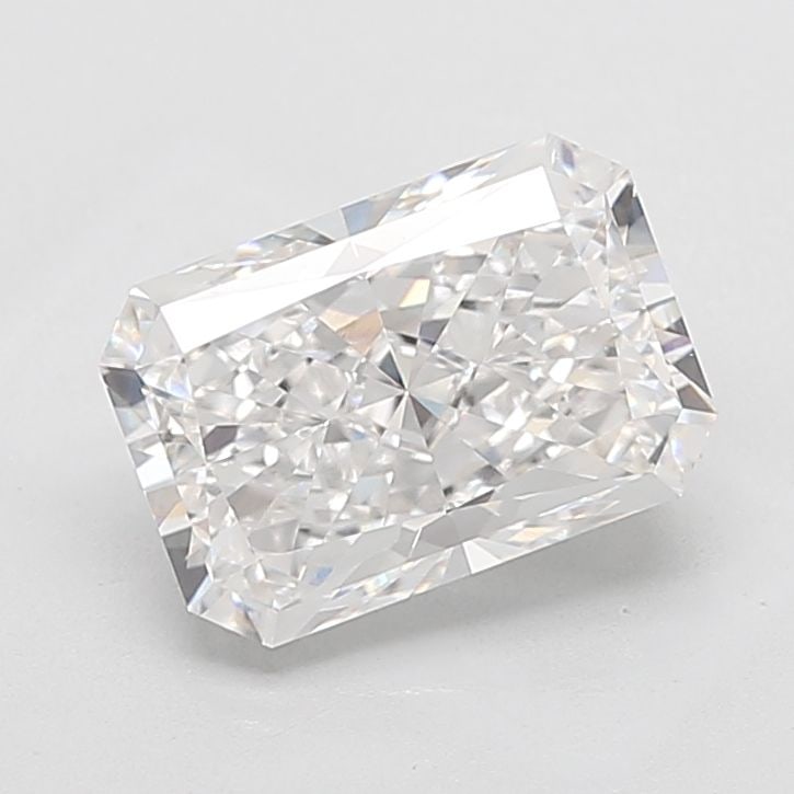 IGI Radiant 4.03ct E VVS1 - Loose Lab Diamond: IGI Radiant 4.03ct E VVS1 - Loose Lab Diamond Item Specifics: Source: This Is A Real Diamond Grown In A Lab Not Mined. Carat: 4.03 Cut: - Color: E Clarity: VVS1 Polish: EX Symmetry: EX Measurements: 1