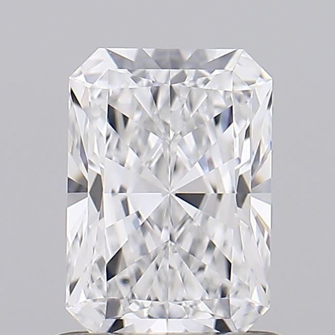 GIA Radiant 1.06ct D VVS1 - Loose Lab Diamond: GIA Radiant 1.06ct D VVS1 - Loose Lab Diamond Item Specifics: Source: This Is A Real Diamond Grown In A Lab Not Mined. Carat: 1.06 Cut: - Color: D Clarity: VVS1 Polish: EX Symmetry: EX Measurements: 7