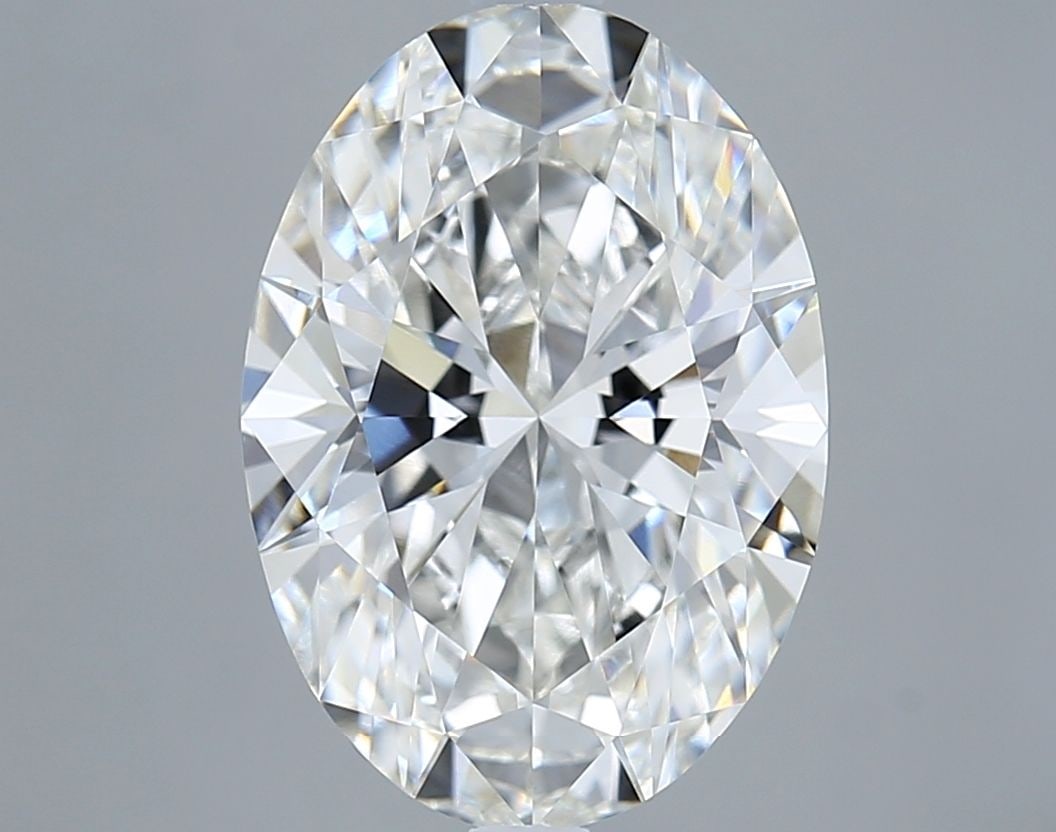 IGI Oval 5.06ct F VVS2 - Loose Lab Diamond: IGI Oval 5.06ct F VVS2 - Loose Lab Diamond Item Specifics: Source: This Is A Real Diamond Grown In A Lab Not Mined. Carat: 5.06 Cut: - Color: F Clarity: VVS2 Polish: EX Symmetry: EX Measurements: 13.7