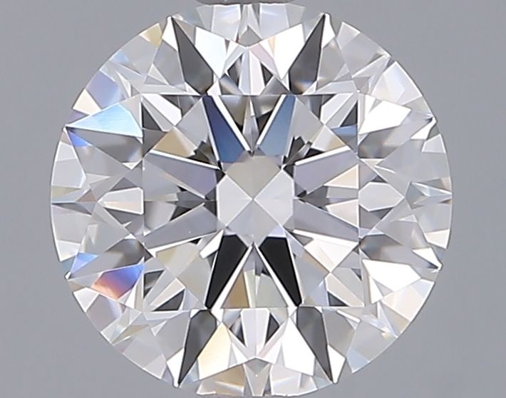 IGI Round 2.04ct E VVS2 - Ideal Loose Lab Diamond: IGI Round 2.04ct E VVS2 - Ideal Loose Lab Diamond Item Specifics: Source: This Is A Real Diamond Grown In A Lab Not Mined. Carat: 2.04 Cut: ID Color: E Clarity: VVS2 Polish: EX Symmetry: EX Measuremen