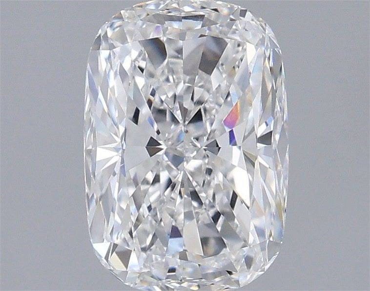IGI Cushion Modified 1.86ct E VVS1 - Loose Lab Diamond: IGI Cushion Modified 1.86ct E VVS1 - Loose Lab Diamond Item Specifics: Source: This Is A Real Diamond Grown In A Lab Not Mined. Carat: 1.86 Cut: - Color: E Clarity: VVS1 Polish: EX Symmetry: EX Measur