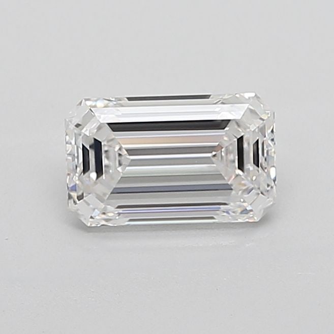 IGI Emerald 2.03ct E VVS2 - Loose Lab Diamond: IGI Emerald 2.03ct E VVS2 - Loose Lab Diamond Item Specifics: Source: This Is A Real Diamond Grown In A Lab Not Mined. Carat: 2.03 Cut: - Color: E Clarity: VVS2 Polish: EX Symmetry: EX Measurements: 9