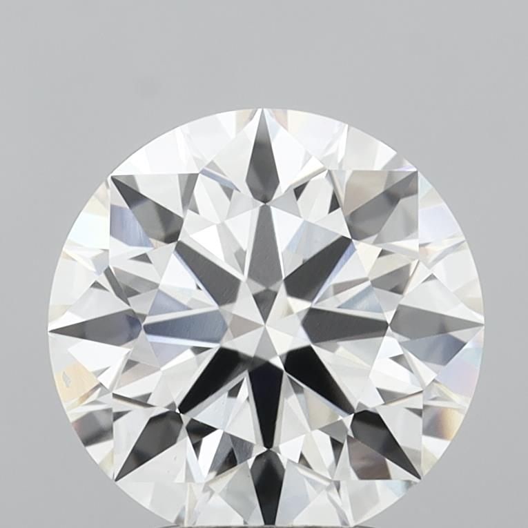 IGI Round 3.02ct E VVS2 - Ideal Loose Lab Diamond: IGI Round 3.02ct E VVS2 - Ideal Loose Lab Diamond Item Specifics: Source: This Is A Real Diamond Grown In A Lab Not Mined. Carat: 3.02 Cut: ID Color: E Clarity: VVS2 Polish: EX Symmetry: EX Measuremen
