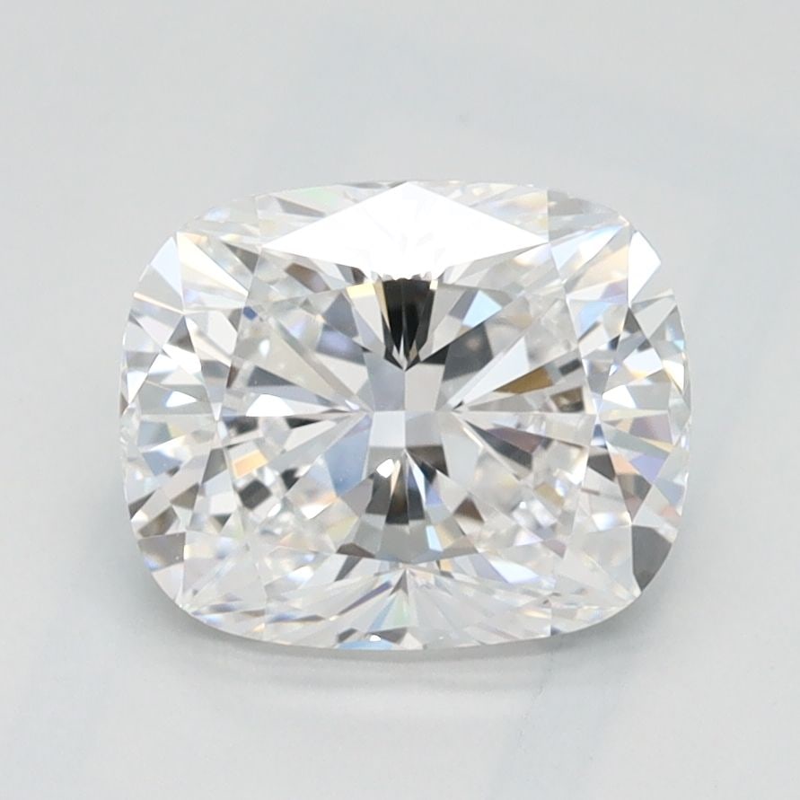 IGI Cushion Modified 1.57ct D VVS1 - Loose Lab Diamond: IGI Cushion Modified 1.57ct D VVS1 - Loose Lab Diamond Item Specifics: Source: This Is A Real Diamond Grown In A Lab Not Mined. Carat: 1.57 Cut: - Color: D Clarity: VVS1 Polish: EX Symmetry: EX Measur