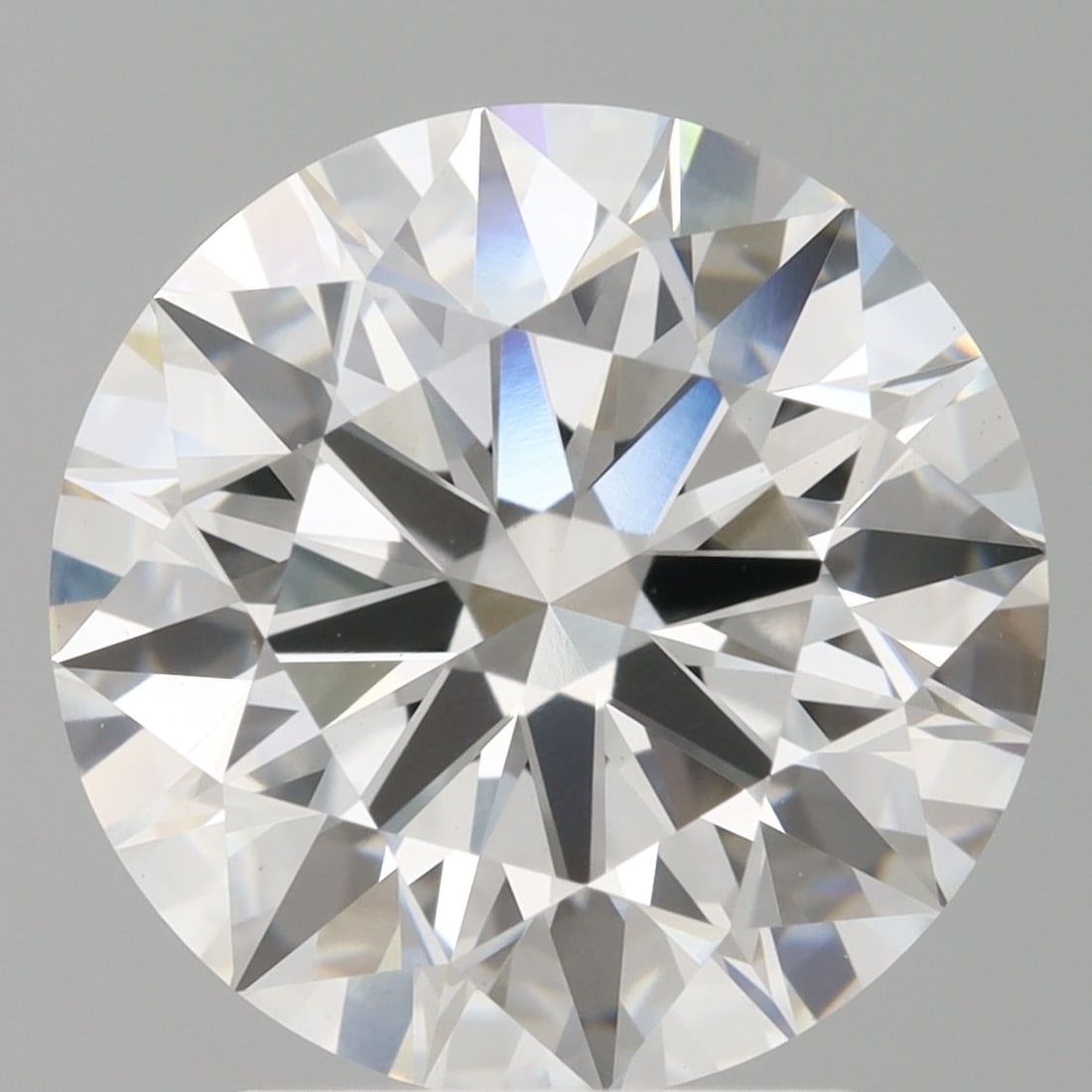 IGI Round 3.1ct E VVS2 - Ideal Loose Lab Diamond: IGI Round 3.1ct E VVS2 - Ideal Loose Lab Diamond Item Specifics: Source: This Is A Real Diamond Grown In A Lab Not Mined. Carat: 3.1 Cut: ID Color: E Clarity: VVS2 Polish: EX Symmetry: EX Measurements