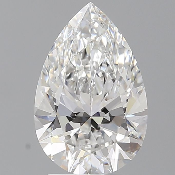 IGI Pear 2.59ct E VVS2 - Loose Lab Diamond: IGI Pear 2.59ct E VVS2 - Loose Lab Diamond Item Specifics: Source: This Is A Real Diamond Grown In A Lab Not Mined. Carat: 2.59 Cut: - Color: E Clarity: VVS2 Polish: EX Symmetry: EX Measurements: 11.9