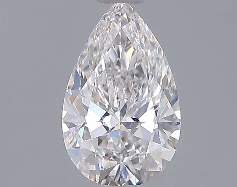 IGI Pear 1.04ct E VVS2 - Loose Lab Diamond: IGI Pear 1.04ct E VVS2 - Loose Lab Diamond Item Specifics: Source: This Is A Real Diamond Grown In A Lab Not Mined. Carat: 1.04 Cut: - Color: E Clarity: VVS2 Polish: EX Symmetry: EX Measurements: 9.13