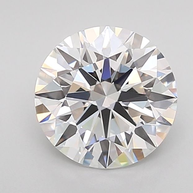 IGI Round 1.7ct D VVS2 - Ideal Loose Lab Diamond: IGI Round 1.7ct D VVS2 - Ideal Loose Lab Diamond Item Specifics: Source: This Is A Real Diamond Grown In A Lab Not Mined. Carat: 1.7 Cut: ID Color: D Clarity: VVS2 Polish: EX Symmetry: EX Measurements