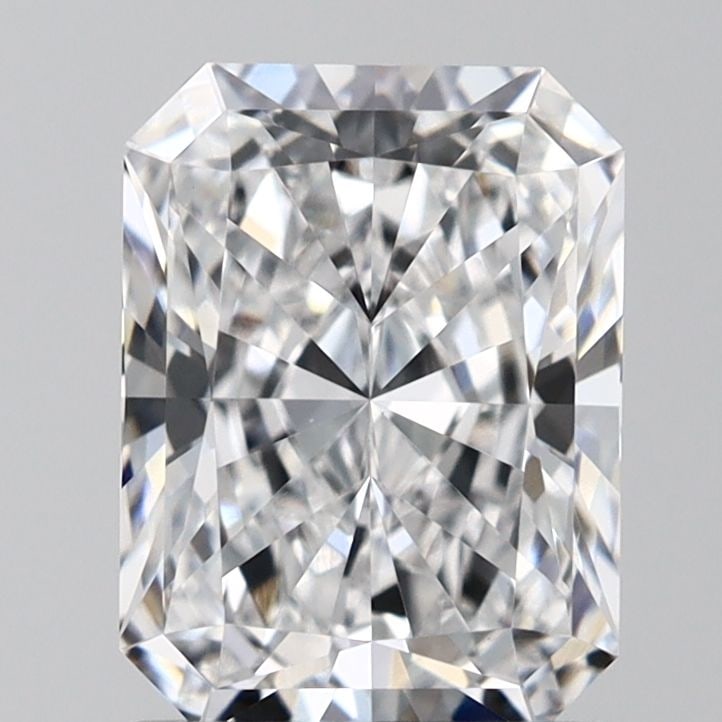 IGI Radiant 1.54ct D VVS2 - Loose Lab Diamond: IGI Radiant 1.54ct D VVS2 - Loose Lab Diamond Item Specifics: Source: This Is A Real Diamond Grown In A Lab Not Mined. Carat: 1.54 Cut: - Color: D Clarity: VVS2 Polish: EX Symmetry: EX Measurements: 7