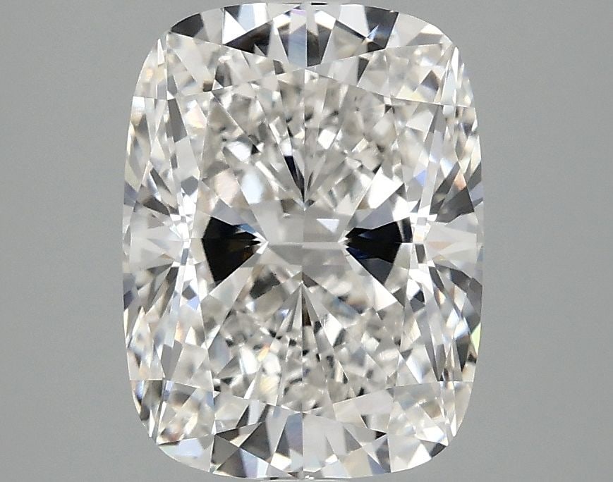 IGI Cushion Modified 3.09ct G VVS2 - Loose Lab Diamond: IGI Cushion Modified 3.09ct G VVS2 - Loose Lab Diamond Item Specifics: Source: This Is A Real Diamond Grown In A Lab Not Mined. Carat: 3.09 Cut: - Color: G Clarity: VVS2 Polish: EX Symmetry: EX Measur