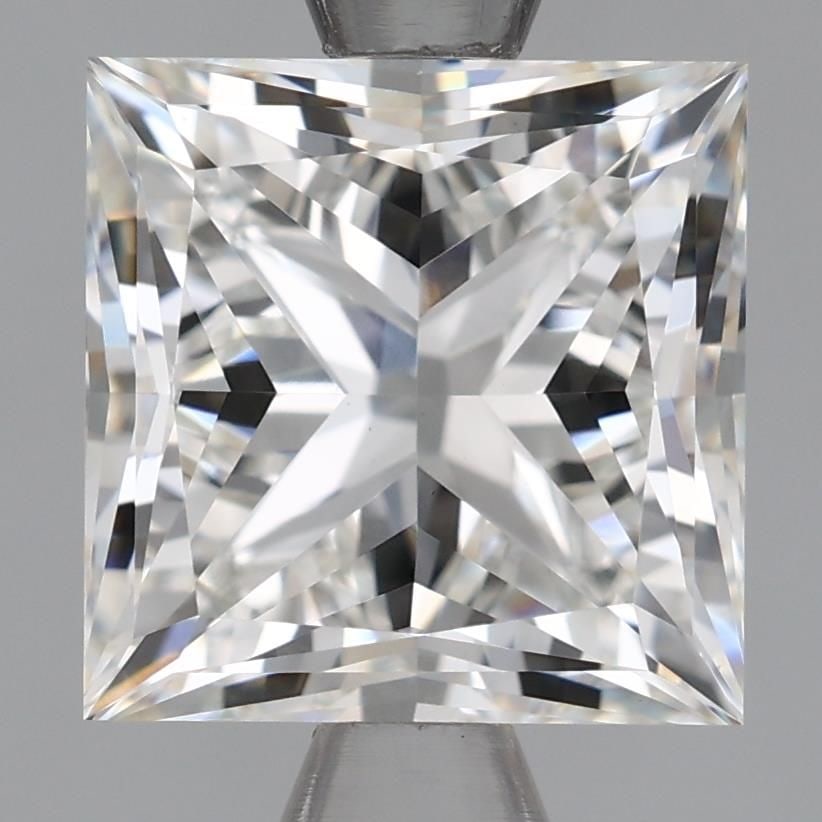 IGI Princess 2.42ct F VVS1 - Loose Lab Diamond: IGI Princess 2.42ct F VVS1 - Loose Lab Diamond Item Specifics: Source: This Is A Real Diamond Grown In A Lab Not Mined. Carat: 2.42 Cut: - Color: F Clarity: VVS1 Polish: EX Symmetry: EX Measurements: 