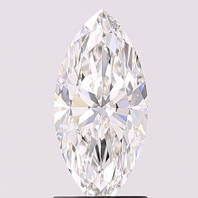 IGI Marquise 1.56ct F VVS2 - Loose Lab Diamond: IGI Marquise 1.56ct F VVS2 - Loose Lab Diamond Item Specifics: Source: This Is A Real Diamond Grown In A Lab Not Mined. Carat: 1.56 Cut: - Color: F Clarity: VVS2 Polish: EX Symmetry: EX Measurements: 