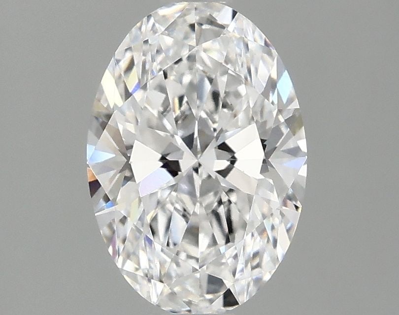 IGI Oval 1.47ct D VVS2 - Loose Lab Diamond: IGI Oval 1.47ct D VVS2 - Loose Lab Diamond Item Specifics: Source: This Is A Real Diamond Grown In A Lab Not Mined. Carat: 1.47 Cut: - Color: D Clarity: VVS2 Polish: EX Symmetry: EX Measurements: 9.27