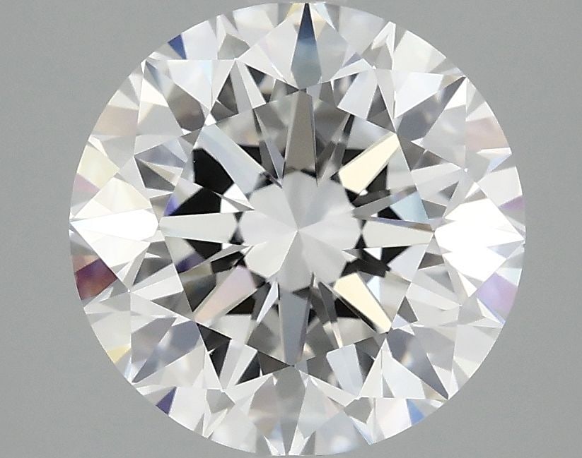 IGI Round 3.09ct E VVS2 - Loose Lab Diamond: IGI Round 3.09ct E VVS2 - Loose Lab Diamond Item Specifics: Source: This Is A Real Diamond Grown In A Lab Not Mined. Carat: 3.09 Cut: EX Color: E Clarity: VVS2 Polish: EX Symmetry: EX Measurements: 9.