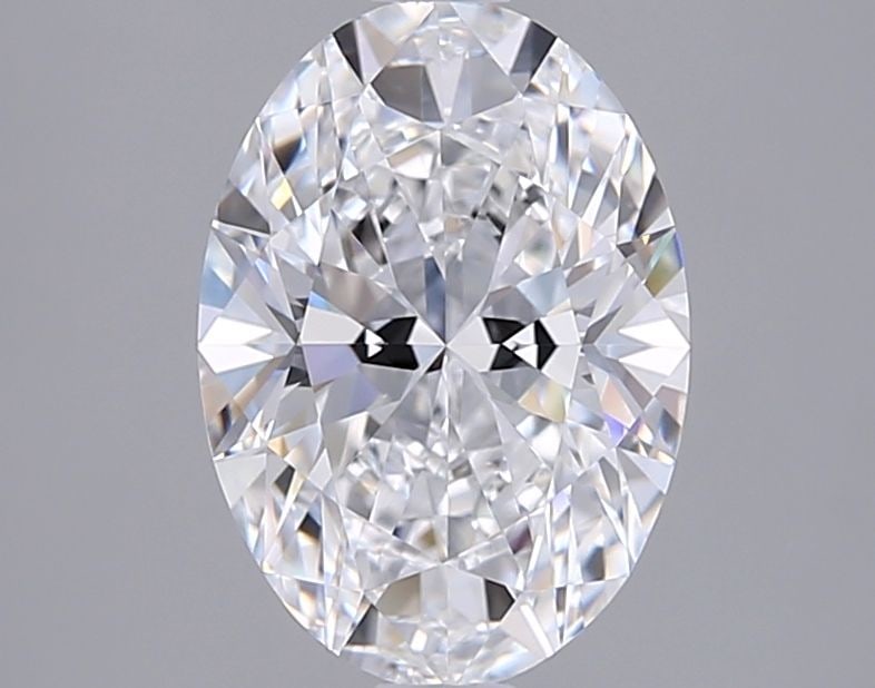 IGI Oval 2.06ct D VVS2 - Loose Lab Diamond: IGI Oval 2.06ct D VVS2 - Loose Lab Diamond Item Specifics: Source: This Is A Real Diamond Grown In A Lab Not Mined. Carat: 2.06 Cut: - Color: D Clarity: VVS2 Polish: EX Symmetry: EX Measurements: 10.2
