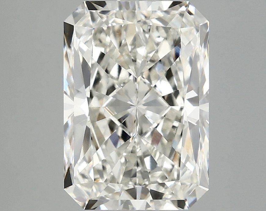 IGI Radiant 3.0ct H VVS2 - Loose Lab Diamond: IGI Radiant 3.0ct H VVS2 - Loose Lab Diamond Item Specifics: Source: This Is A Real Diamond Grown In A Lab Not Mined. Carat: 3.0 Cut: - Color: H Clarity: VVS2 Polish: EX Symmetry: EX Measurements: 10.
