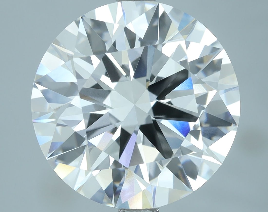IGI Round 4.74ct E VVS2 - Ideal Loose Lab Diamond: IGI Round 4.74ct E VVS2 - Ideal Loose Lab Diamond Item Specifics: Source: This Is A Real Diamond Grown In A Lab Not Mined. Carat: 4.74 Cut: ID Color: E Clarity: VVS2 Polish: EX Symmetry: EX Measuremen