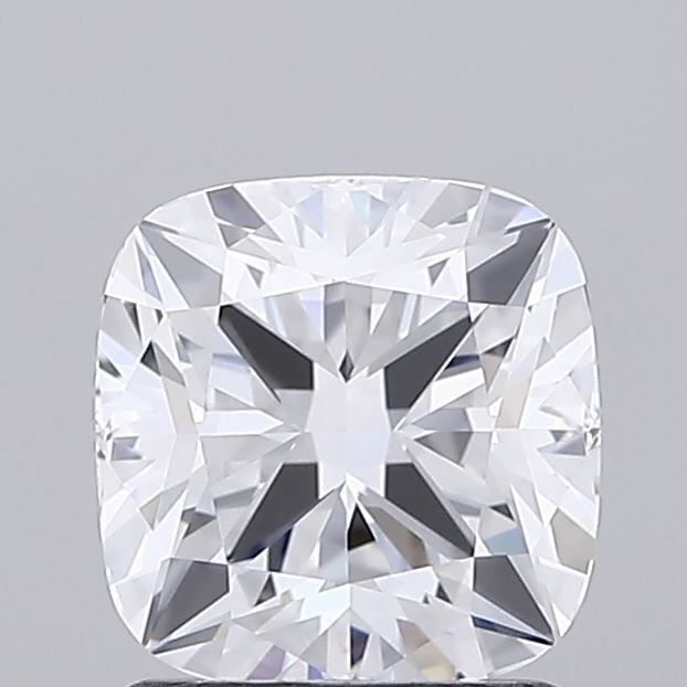 IGI Cushion Brilliant 1.49ct D VVS2 - Loose Lab Diamond: IGI Cushion Brilliant 1.49ct D VVS2 - Loose Lab Diamond Item Specifics: Source: This Is A Real Diamond Grown In A Lab Not Mined. Carat: 1.49 Cut: - Color: D Clarity: VVS2 Polish: EX Symmetry: EX Measu
