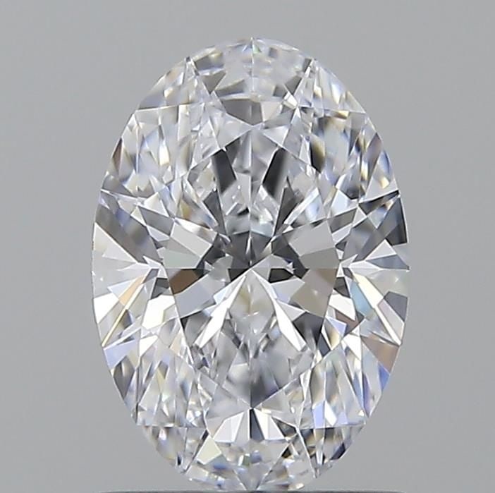 IGI Oval 0.86ct D IF - Loose Lab Diamond: IGI Oval 0.86ct D IF - Loose Lab Diamond Item Specifics: Source: This Is A Real Diamond Grown In A Lab Not Mined. Carat: 0.86 Cut: - Color: D Clarity: IF Polish: EX Symmetry: EX Measurements: 7.72L X 
